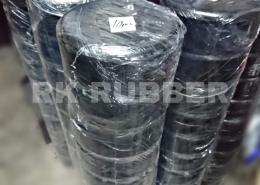 Rubber Bumper - Donut Type - RK Rubber Cebu (1)