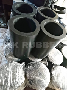 rubber bushing