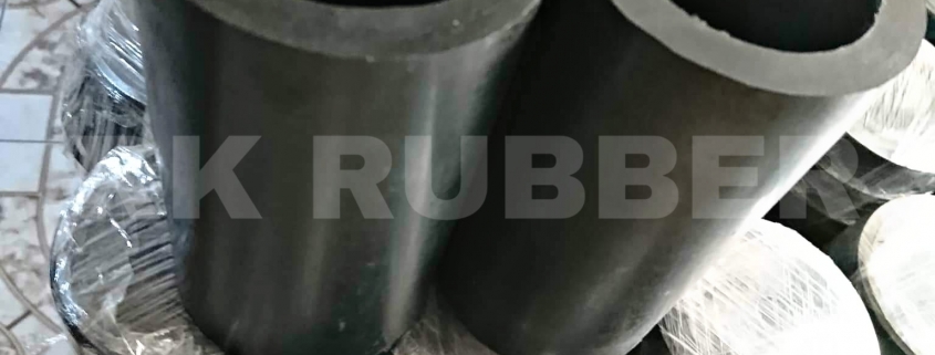 rubber bushing