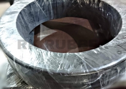 rubber bushing