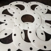 rubber gasket