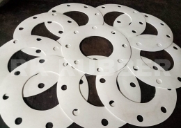 rubber gasket