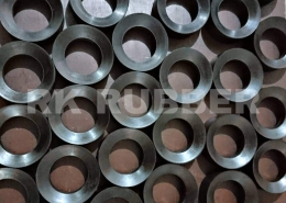 rubber piston ring