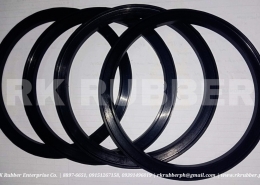 rubber ring