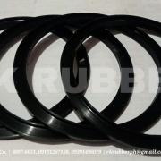 rubber ring