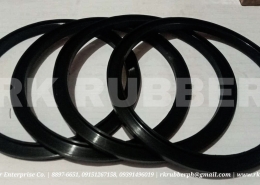 rubber ring