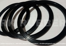 rubber ring