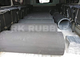 rubber tubing