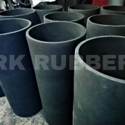 rubber tubing