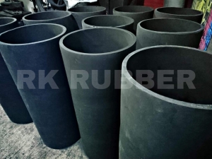 rubber tubing