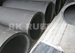 rubber tubing