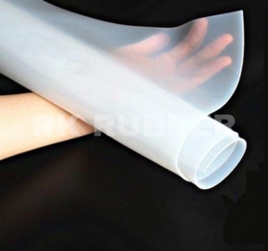 silicone sheet