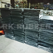 steel laminated bearing pad