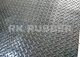 diamond type matting