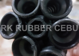 rubber brake boot