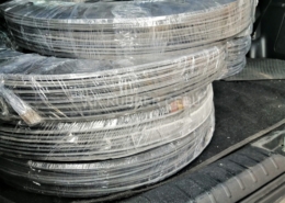 flange rubber gasket