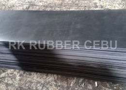 anti vibration rubber pad