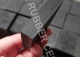 anti vibration rubber pad