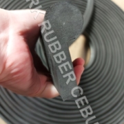 rubber profiles