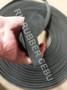 rubber profiles