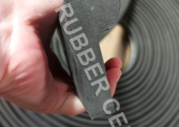 rubber profiles