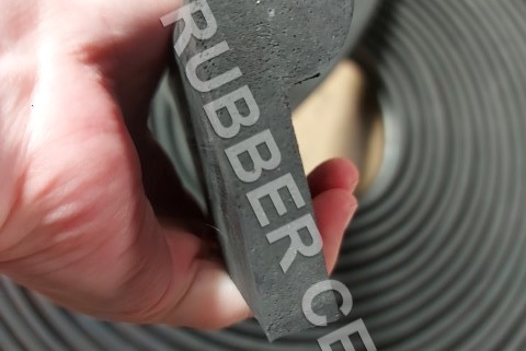 rubber profiles