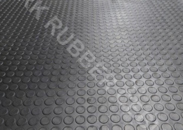 stud rubber matting