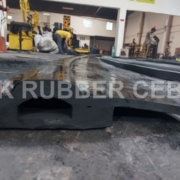 rubber gate seal