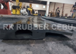 rubber gate seal