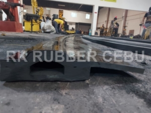 rubber gate seal