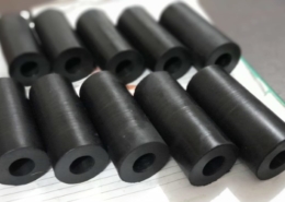 RK Rubber Cebu - Rubber Rollers (1)