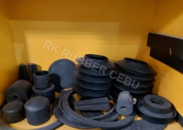 RK Cebu - Customized Rubber Gaskets (1)