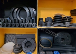 RK Cebu - Customized Rubber Gaskets (23)