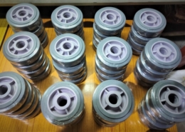 Polyurethane Wheel​