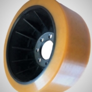 Polyurethane Wheel​