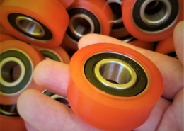 Polyurethane Wheel​