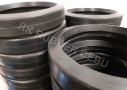 rubber coupling