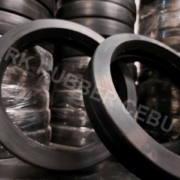 rubber coupling