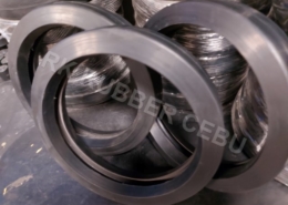 rubber coupling