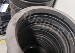 rubber coupling