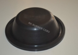 rubber diaphragm