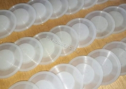 rubber diaphragm