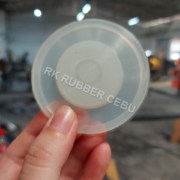 rubber diaphragm