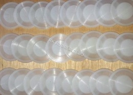 rubber diaphragm