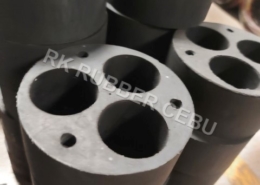 rubber duct plug