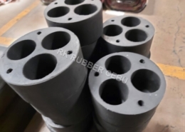 rubber duct plug