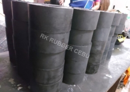 rubber duct plug