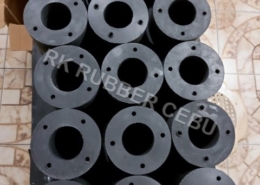 rubber duct plug