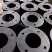 rubber duct plug