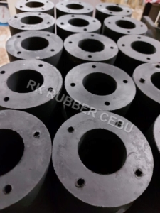 rubber duct plug